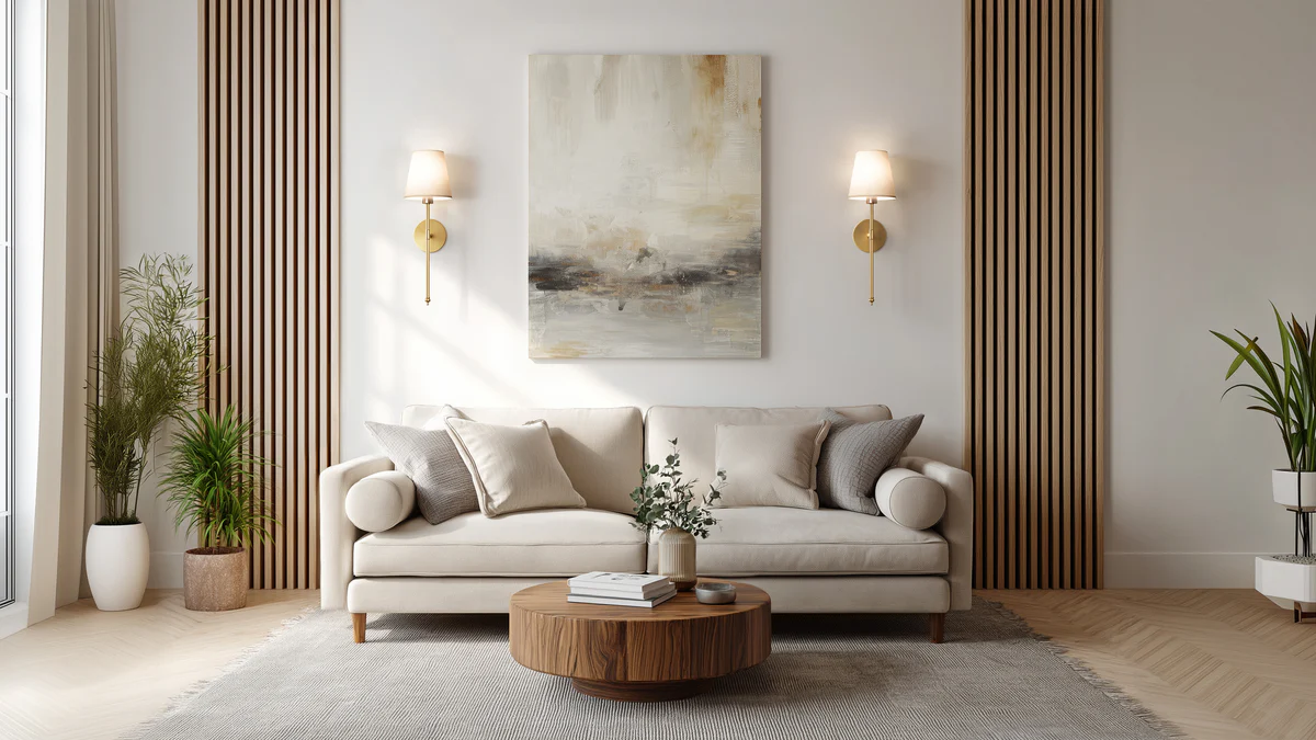 Illuminate Your Home with Artistry