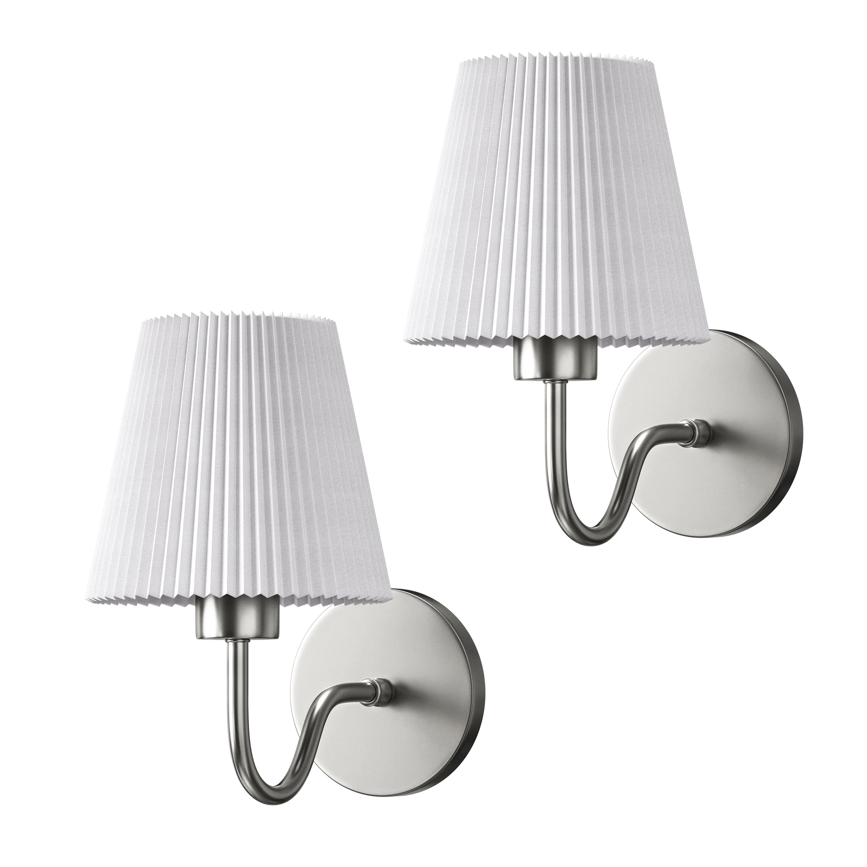 CURVED WIRELESS WALL SCONCE - Image 11