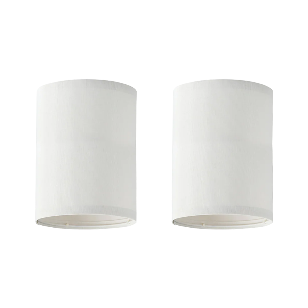 Cylindrical Shades (Set of 2) - Image 3