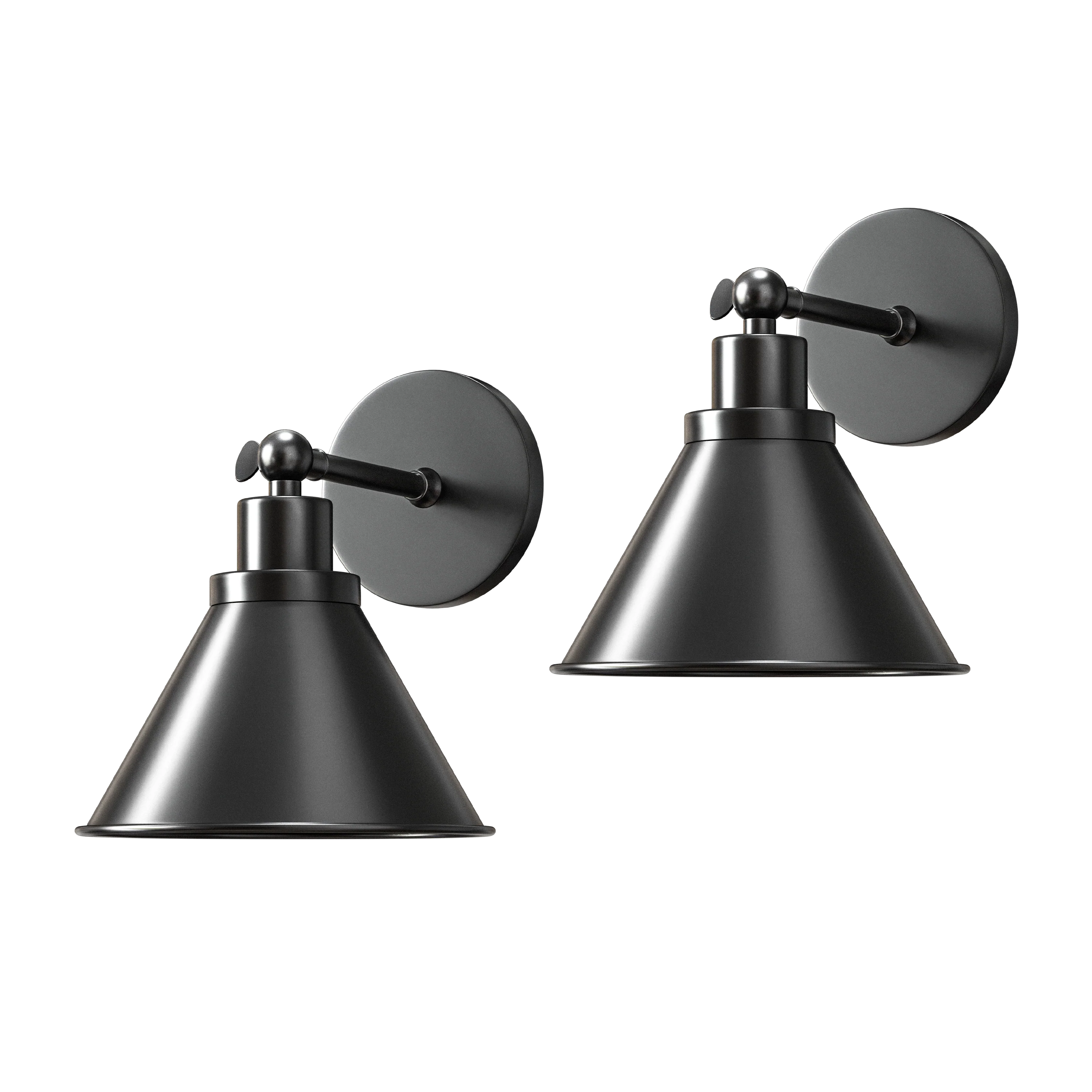 Wall Lamps