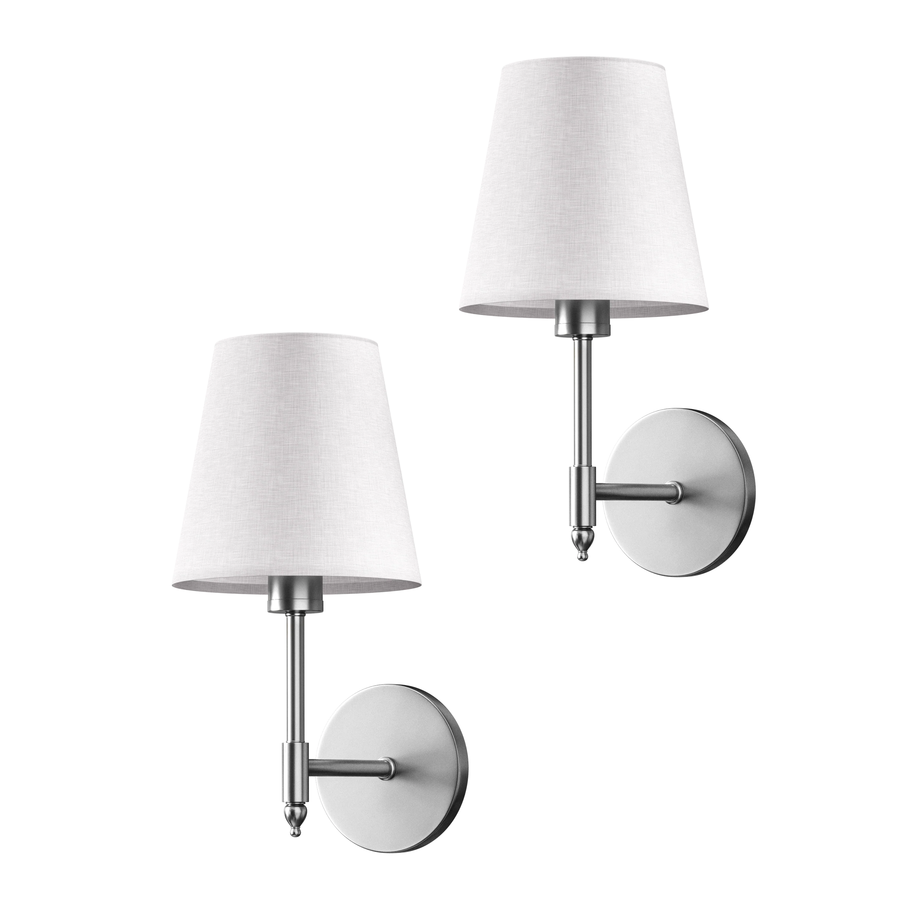 MODERN WIRELESS WALL SCONCE - Image 9