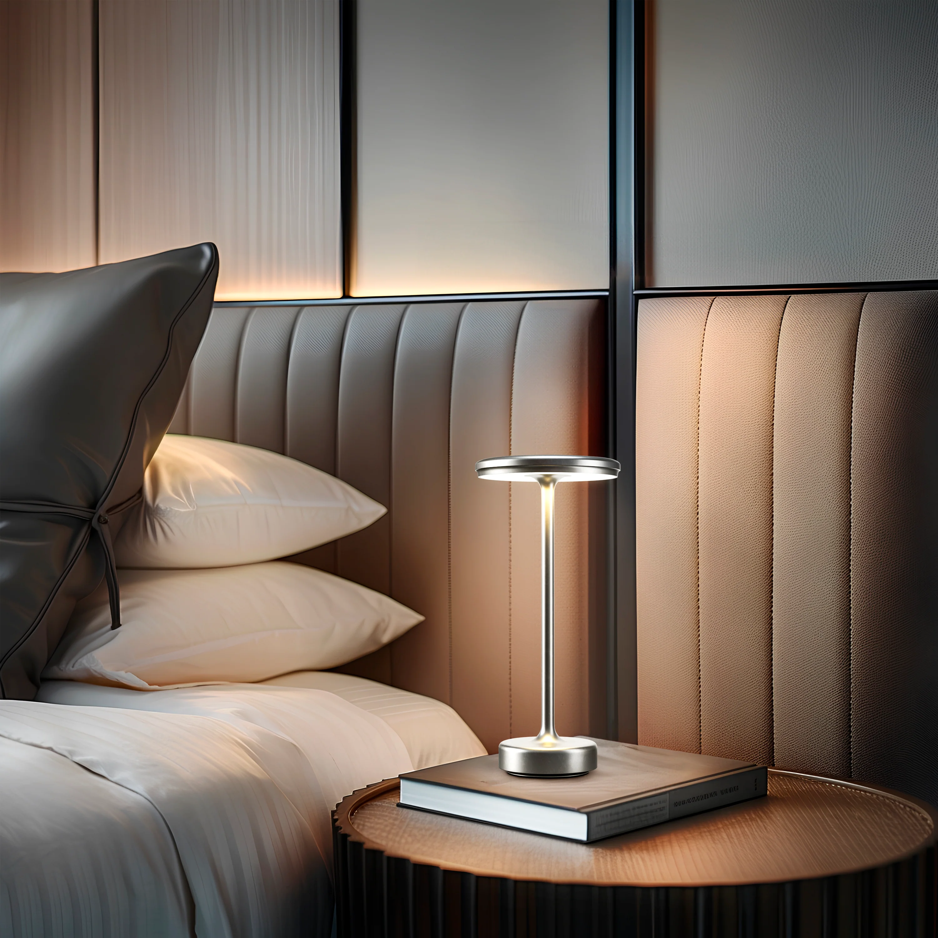 SOLARA TABLE LAMP - Image 17