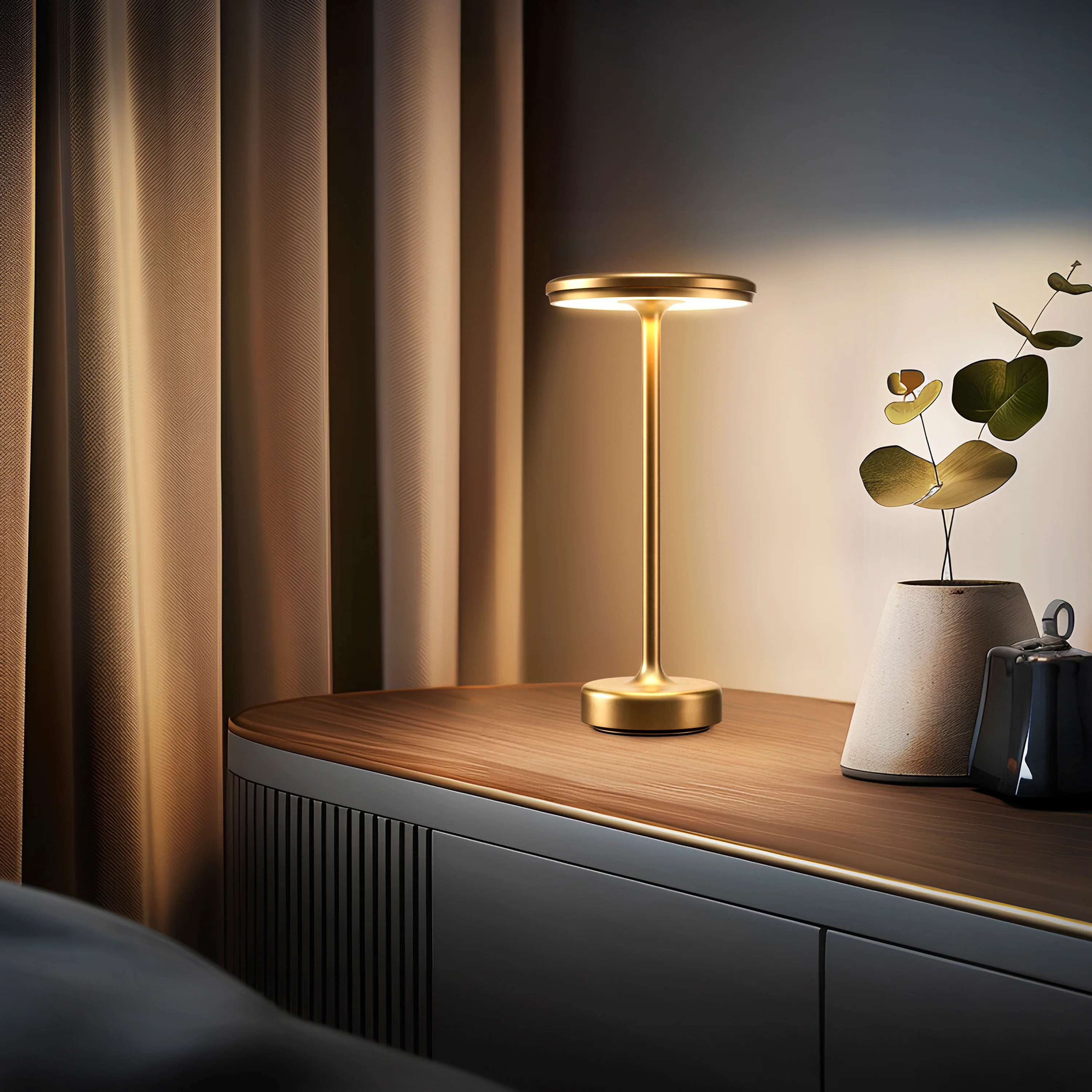 SOLARA TABLE LAMP - Image 9