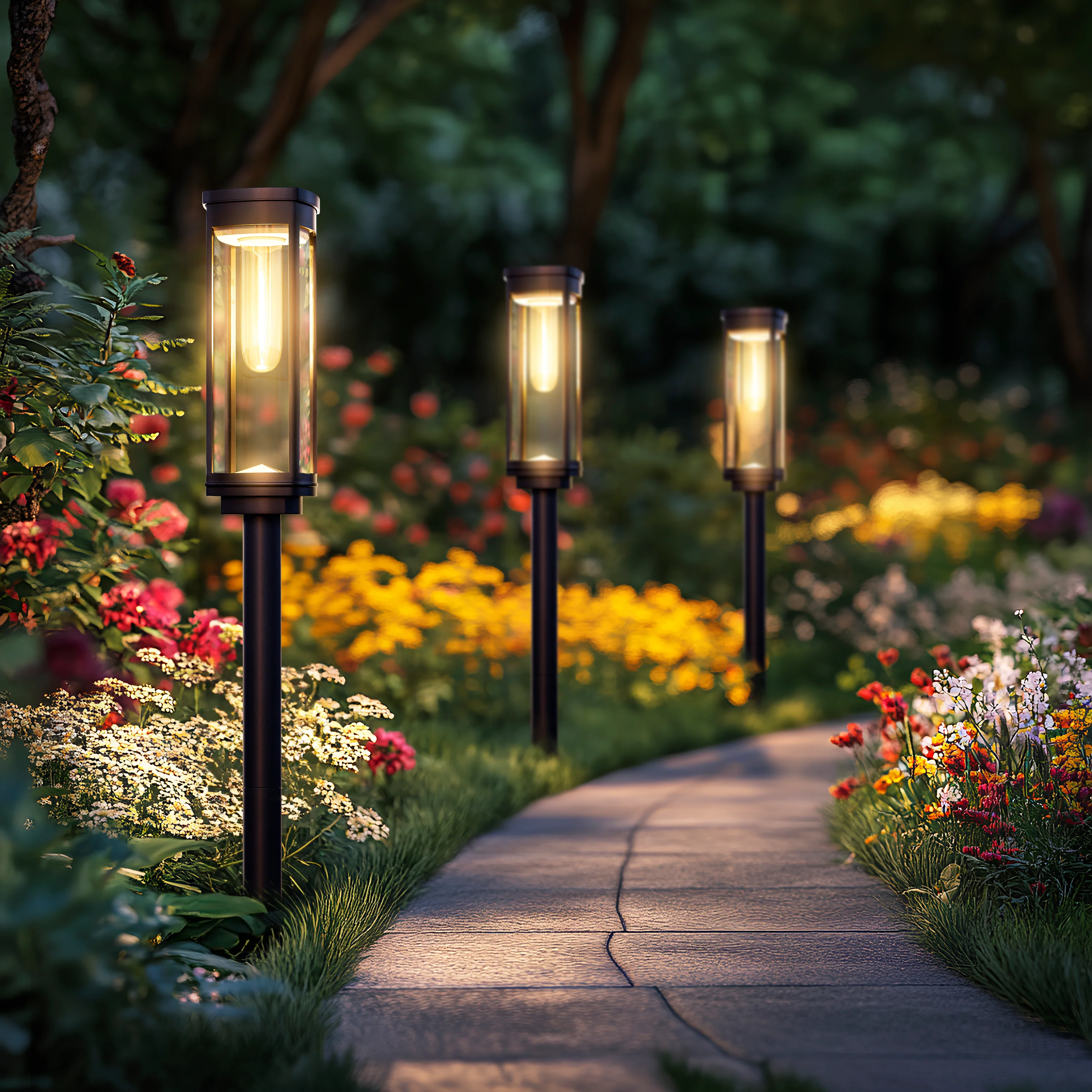 SOLEA PATHWAY LIGHTS - Image 11
