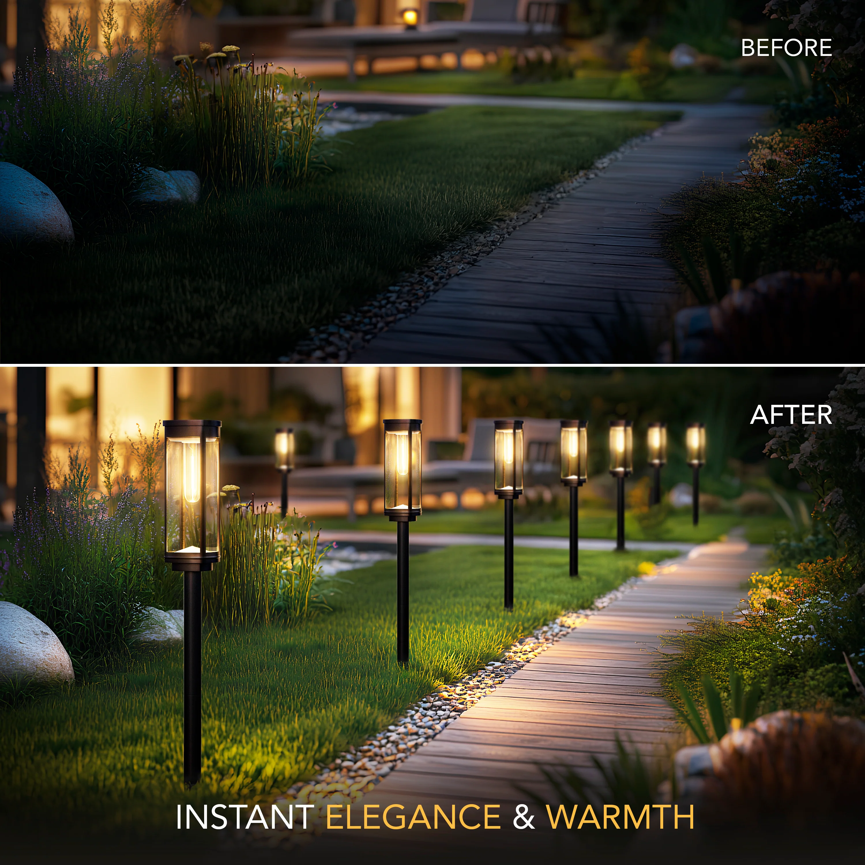 SOLEA PATHWAY LIGHTS - Image 4