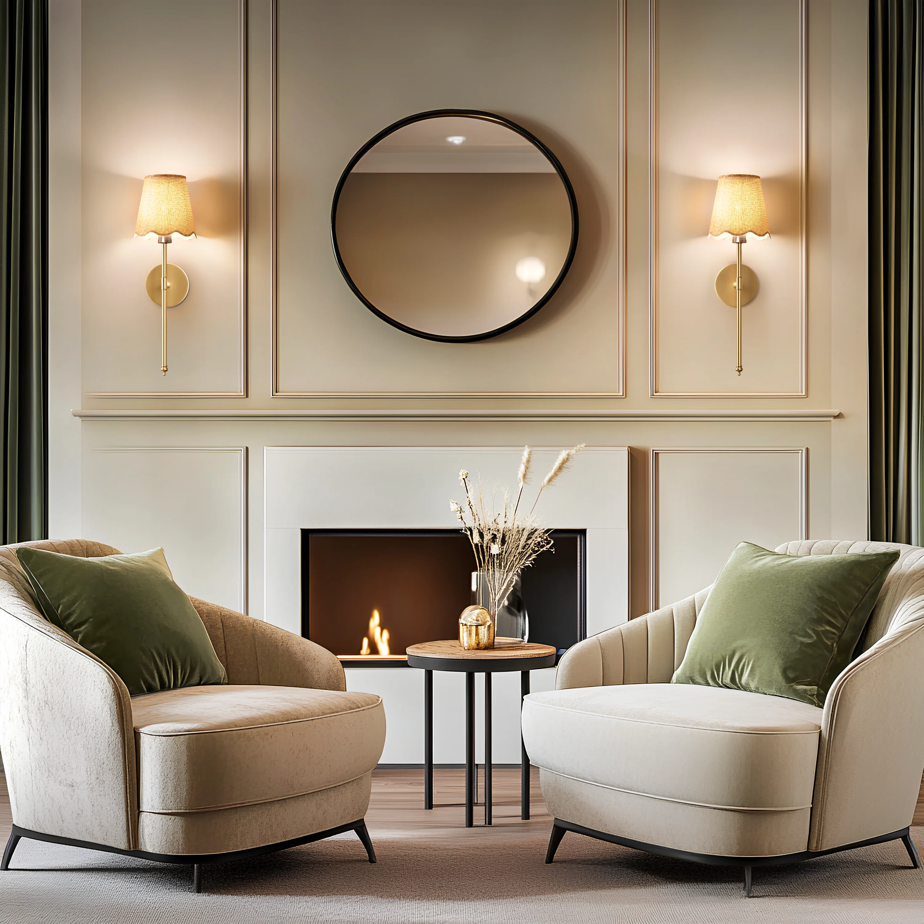WIRELESS BOHO WALL SCONCES (SET OF 2) - Image 13
