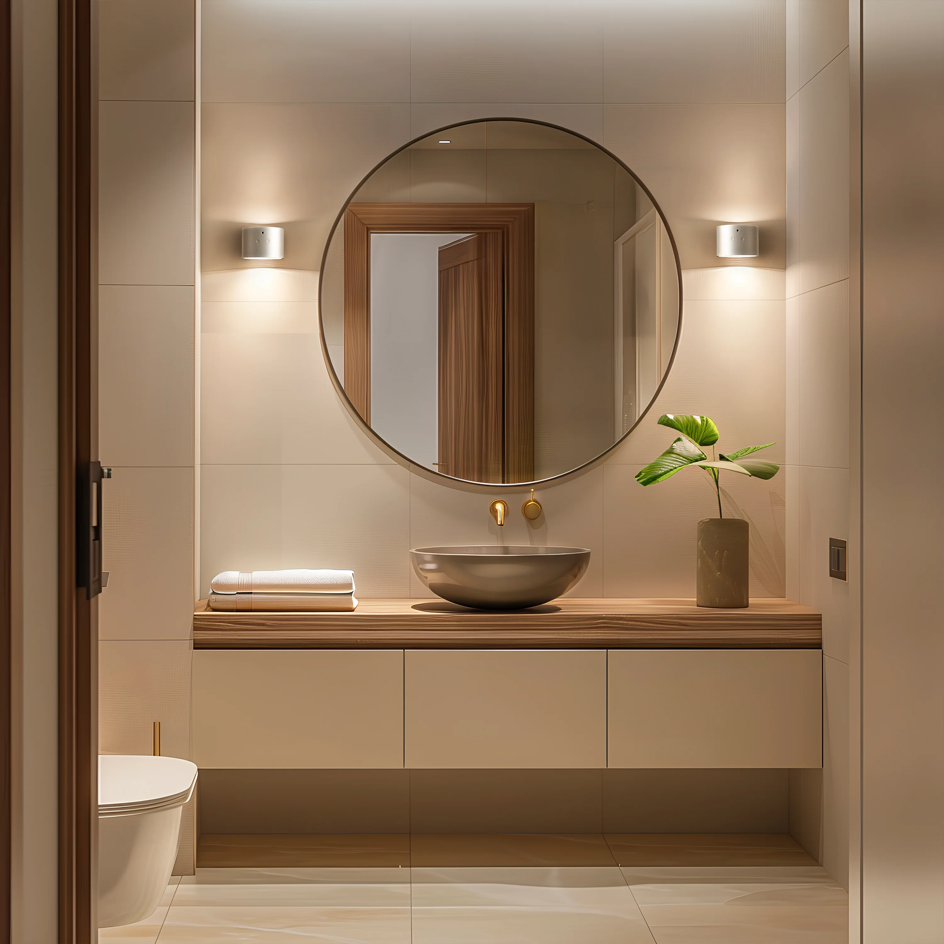 WIRELESS LED WALL LIGHTS - Image 14