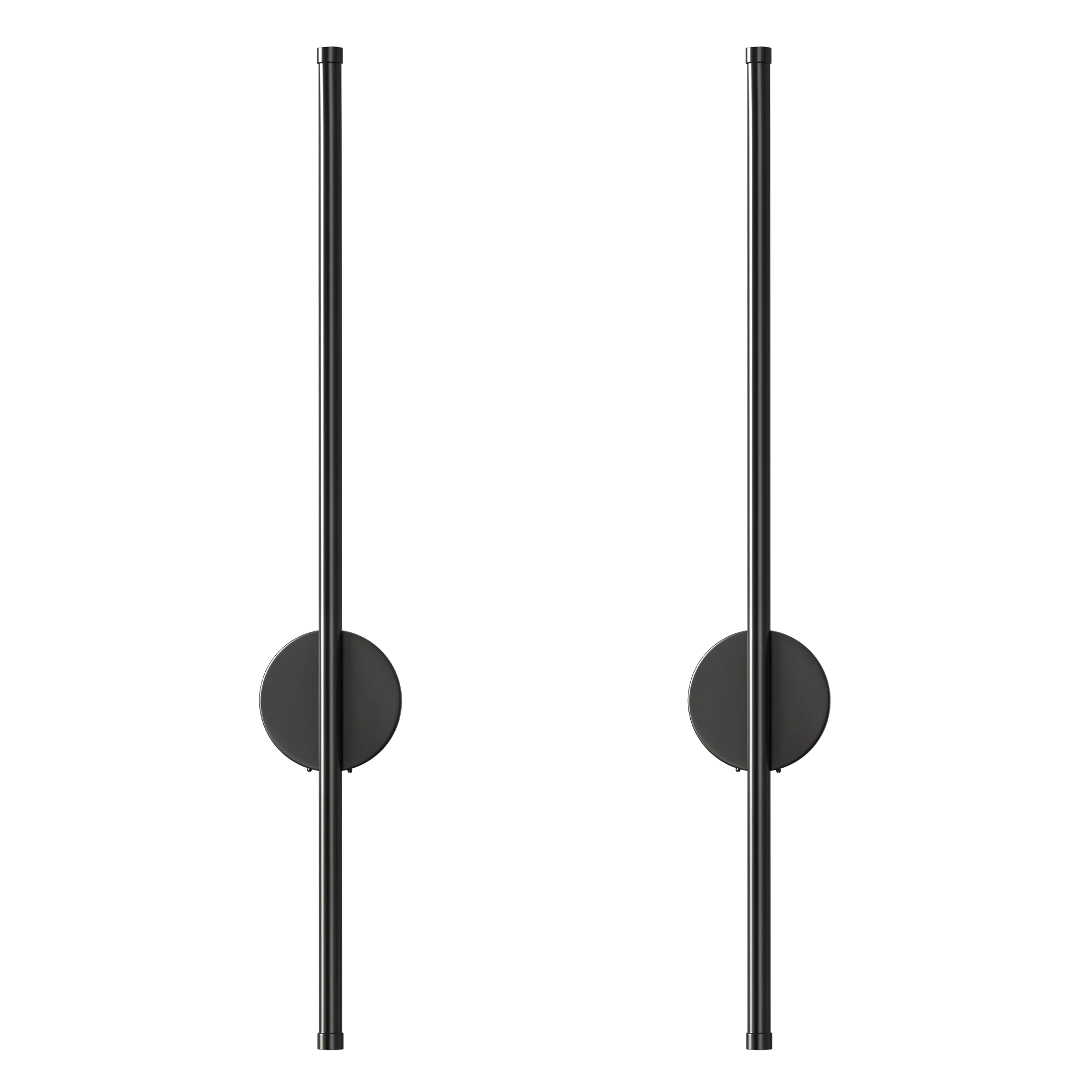 WIRELESS MODERN WALL LIGHTS (SET OF 2)