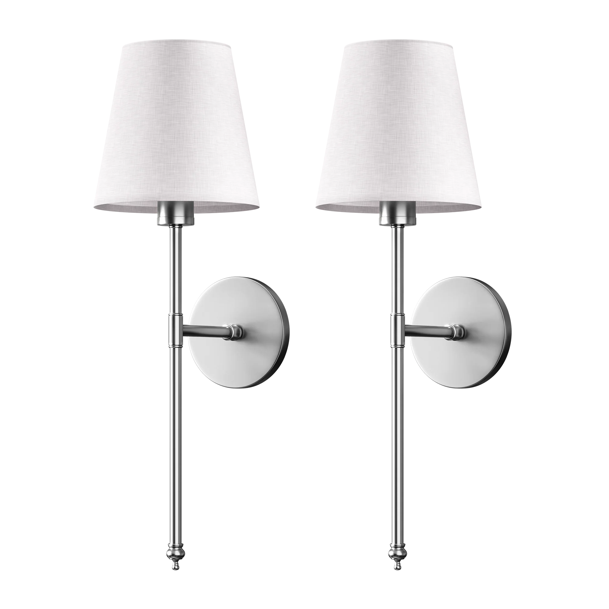 WIRELESS WALL SCONCES ( SET OF 2 ) - Image 13